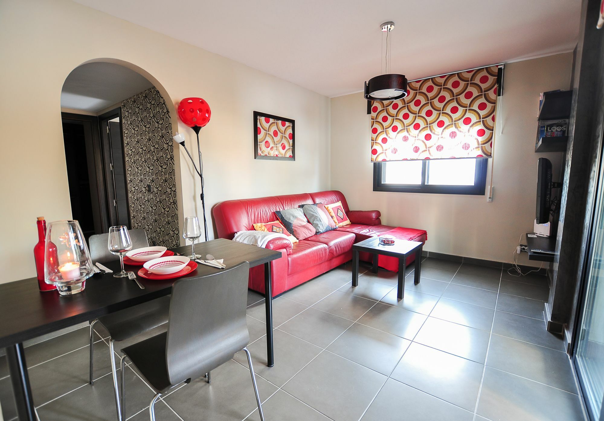 Sitito Puerta Del Mar Apartment Con Aparcamiento Estepona Exterior foto